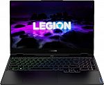 Lenovo Legion Slim 7 15" FHD 165Hz IPS Gaming Laptop (Ryzen 7 5800H 16GB 512GB SSD RTX 3060 Max-Q) $1299.99
