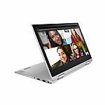 Lenovo IdeaPad Flex 3 11.6" FHD IPS Touchscreen Laptop (N5030 4GB 128GB SSD) $300