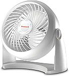 Honeywell Kaz Tabletop Air-Circulator Fan $15