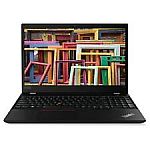 Lenovo ThinkPad T15 Gen 2 15.6" FHD Laptop (i7-1165G7 16GB 512GB) $1049.99