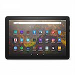 Amazon Fire HD 10" 2021 32GB Tablet $69.99 (New Customer Only)
