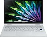 Samsung Galaxy Book Flex2 Alpha 13.3" QLED Touch-Screen Laptop (i5-1135G7 8GB 256GB Silver) $649.99
