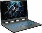 MSI Stealth 15M 15.6" 144hz Gaming Laptop (RTX 3060 i7-11375H 16GB 1TB SSD) $1199.99