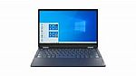 Lenovo Yoga 6 13.3” FHD Touch Laptop (Ryzen 5 5500U 8GB 512GB) $574.99
