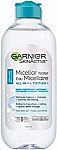 Garnier SkinActive Micellar Cleansing Water $4.47