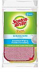 2-Pack Scotch-Brite Dobie Scrub and Wipe Cloths $1.75 & More