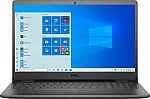 Dell Inspiron 3501 15.6" FHD Touch Laptop (i5-1035G1 8GB 256GB) $490