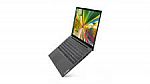 Lenovo IdeaPad 5 15.6" FHD Touch Laptop (Ryzen 5 5500U 8GB 512GB) $533.11