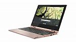 Lenovo C340 11.6" HD Touch Chromebook Laptop (N4000 4GB 64GB) $250