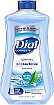 32-oz Dial Complete Antibacterial Foaming $3.63