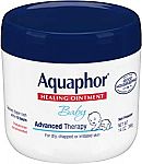 Amazon - $20 Off $100 Baby items