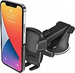 iOttie Dashboard & Windshield Car Phone Mount $11