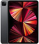 2021 Apple 11" iPad Pro M1 Chip (Wi-Fi, 256GB) $554.03