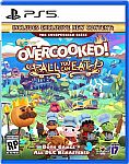 Overcooked! All you Can Eat $10