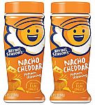 2-Pack  Kernel Season's Nacho Cheddar Popcorn Seasoning $3.78