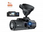 Vantrue N2S 4K Dash Cam $170
