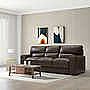 Rawlins Leather Sofa $599.99, Loveseat $499.99 (YMMV)