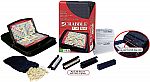 Scrabble to Go Board Game $13.80 & More
