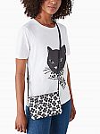 Kate Spade darcy small slim crossbody (5 choices) $65 (orig. $249)