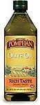 24-oz Pompeian Rich Taste Olive Oil $4.90
