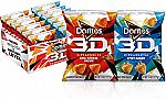 36-Ct Doritos 3D Crunch 2 Flavor Variety Pack Snack Bags $12.60