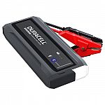 Duracell 1100 Peak Amps Bluetooth Lithium-Ion Jump-Starter $59.99