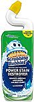 24oz bottles Scrubbing Bubbles Extra Power Toilet Bowl Cleaner $1.26