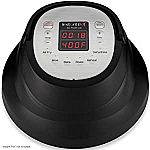 Instant Pot 6-Quart Air Fryer Lid $48.80