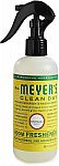 8-Oz Mrs. Meyer's Clean Day Room Freshener Spray $3.55