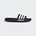 adidas Adilette Shower Slides or Aqua Slides $15 