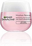 Garnier SkinActive Moisture Rescue Face Moisturizer, Dry Skin, 1.7 oz. $4.40
