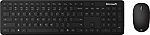 Microsoft Bluetooth Wireless Keyboard and Mouse Set $28.38