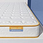 Simmons Slumberzzz Firm Mattress  from  $177