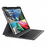 Logitech SLIM FOLIO PRO for iPad Pro 12.9" (3rd gen) $45