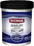 6-Pack 7-oz Weiman Jewelry Cleaner Liquid $5.95