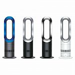 Dyson AM09 Hot + Cool Fan Heater (Refurbished) $159.99