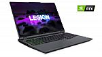 Lenovo Legion 5 Pro Gen 6 16" WQXGA 165Hz Laptop (Ryzen 7 5800H RTX 3070 32GB 2TB SSD) $1844.99