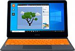 Kano 11.6" Kids Touch HD Laptop (N4000 4GB 64GB) $99.99