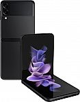 Samsung - Galaxy Z Flip3 5G 128GB (T-Mobile) $699.99