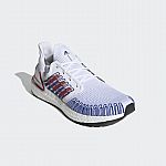 adidas Ultraboost 20 Shoes Men's $72 and more