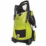 Sun Joe SPX3000 Electric Pressure Washer (Certified Refurbished) $80