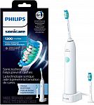 Philips Sonicare DailyClean 1300 Rechargeable Electric Toothbrush $24.99