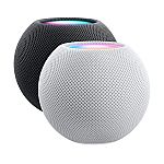 Apple HomePod mini $75