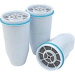 3-pk ZeroWater 5-Stage Replacement Filter $18.98