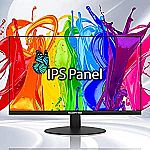 Sceptre IPS 24" E248W-FPTBusiness Monitor $69.97