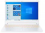Acer ConceptD 3 Pro CN315-71P 15.6" FHD Laptop (i5-9300H 16GB 512GB Quadro T1000) $590