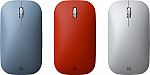 Microsoft Surface Mobile Mouse (2 for $20)