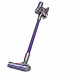 (Back) Dyson V8 Animal+ Cordless Vacuum [Refurbished] $200 and more