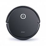 ECOVACS DEEBOT U2 2-in-1 Robot Vacuum Cleaner and Mop with WiFi $101 (Was $250)