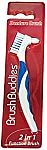 Brush Buddies Denture Brush $1.15